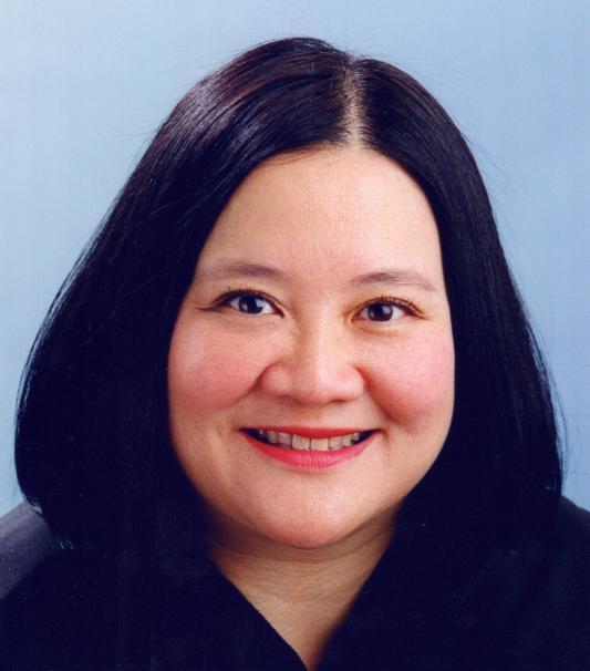 Hon. Roxanne K. Song Ong
