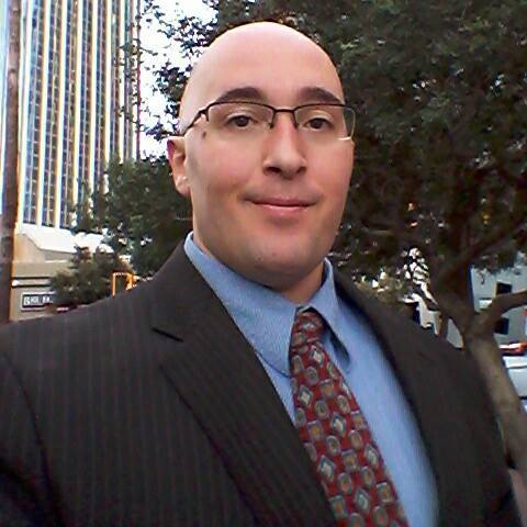 Jeff Admon