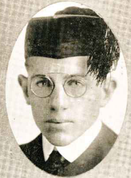 Harry C. Westover