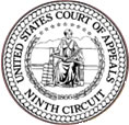 9th circuit court seal