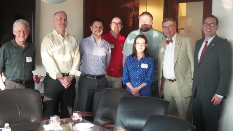 Some of our outstanding Seattle alumni