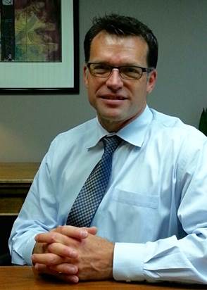 John Hilton enjoyed an eventful summer at DeConcini McDonald Yetwin & Lacy in Tucson