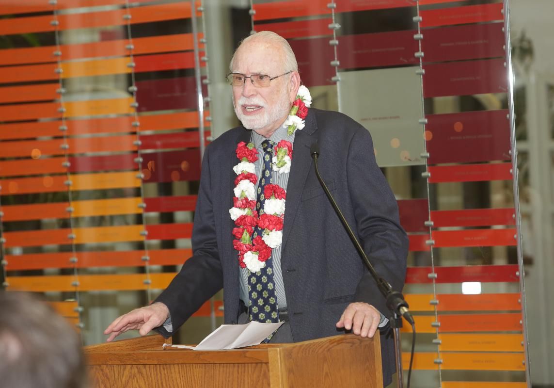 Letter of the Law: Wrongful Conviction Clinic Joins the Innocence Network