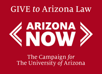 Arizona NOW campaign button