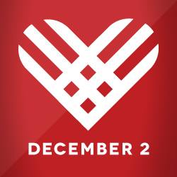 Giving Tuesday 