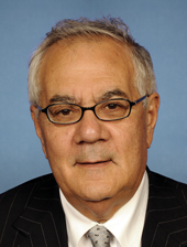 Barney Frank