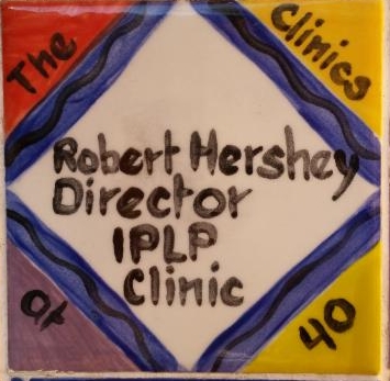 Hershey Tile
