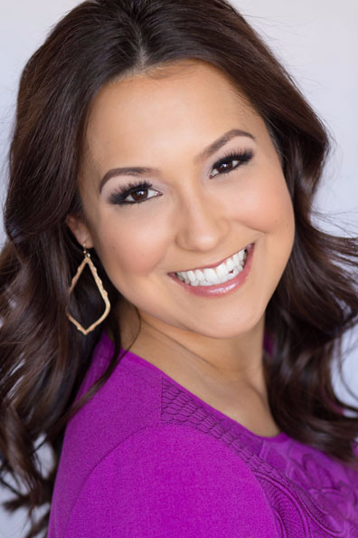 Rachel Dyckman