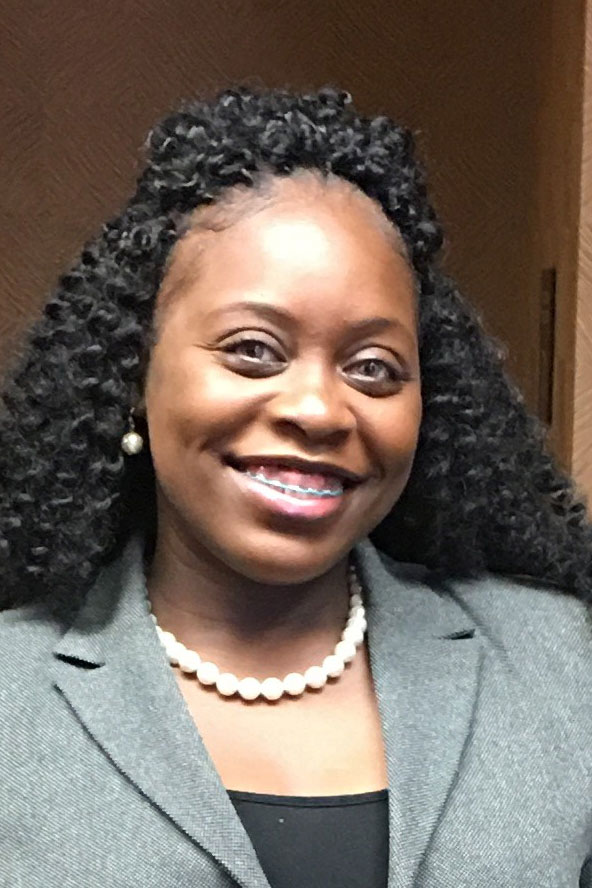 Senoqua Brown