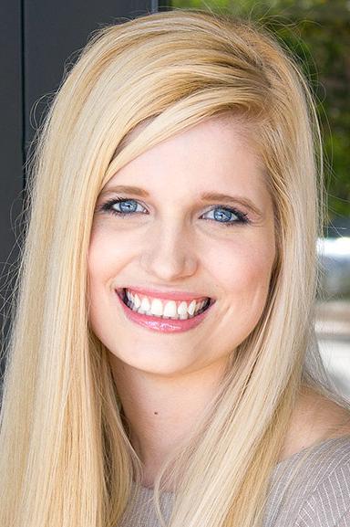Kate Hollist