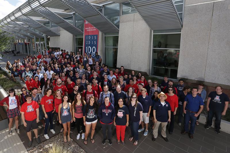 UA College of Law
